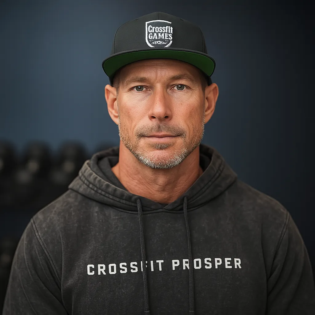 Coach Amira guiding a client through mindfulness and breathwork