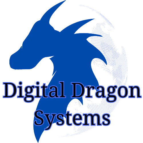 Digital Dragon Systems - Breathing Fire Into Business To Help You Scale With Ease