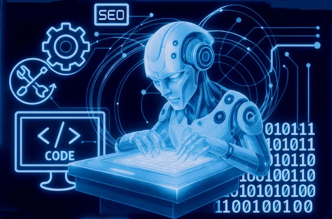 Grafica del IA CRM Infraestructura