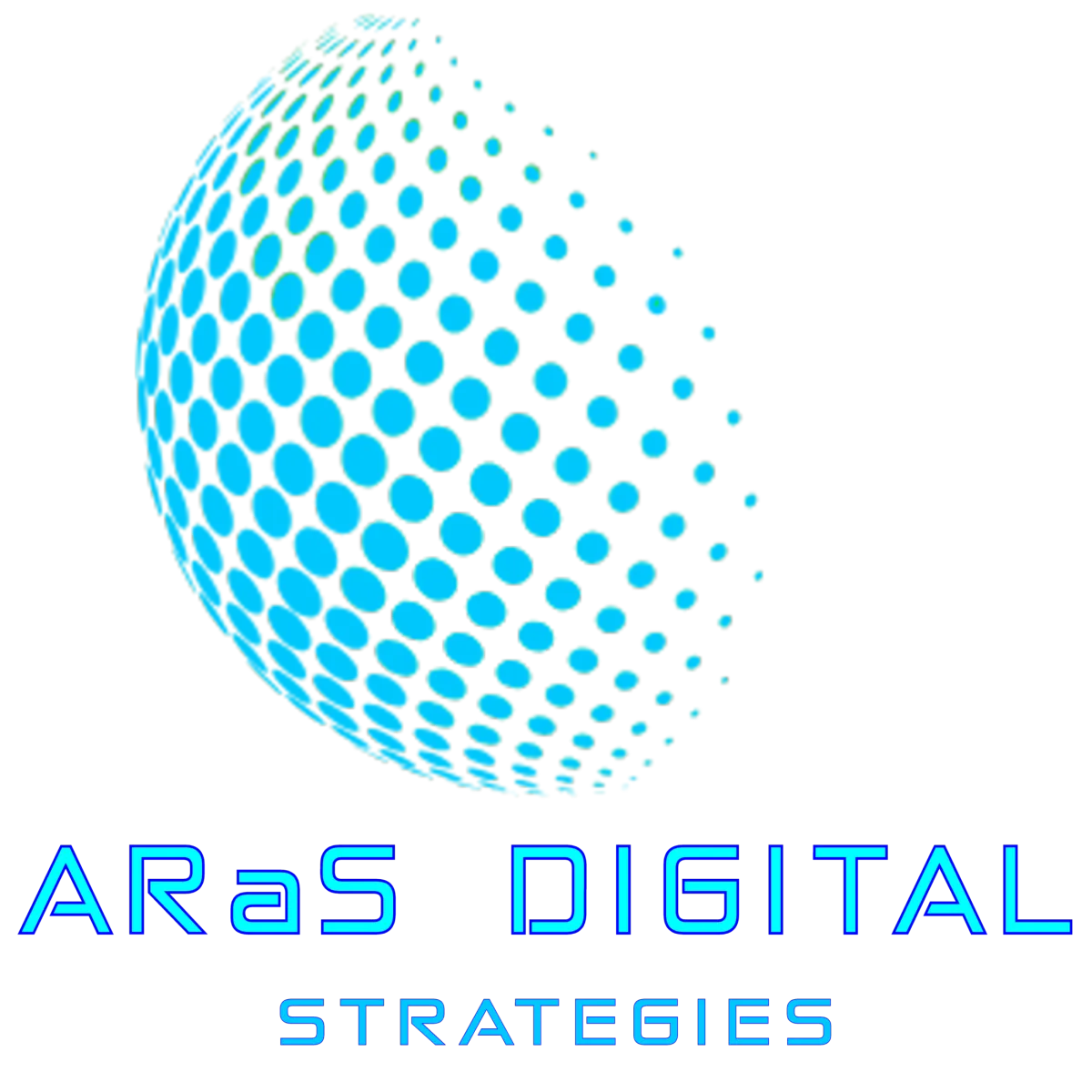 Logo de ARaS Digital Strategies