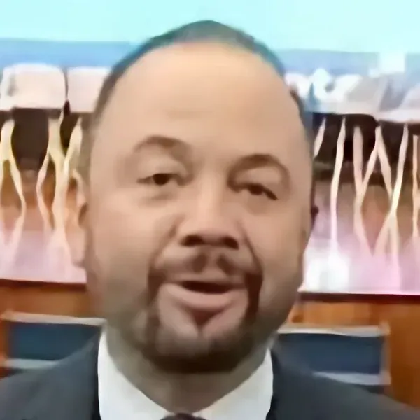 Imagen of Alexander D. Brensen