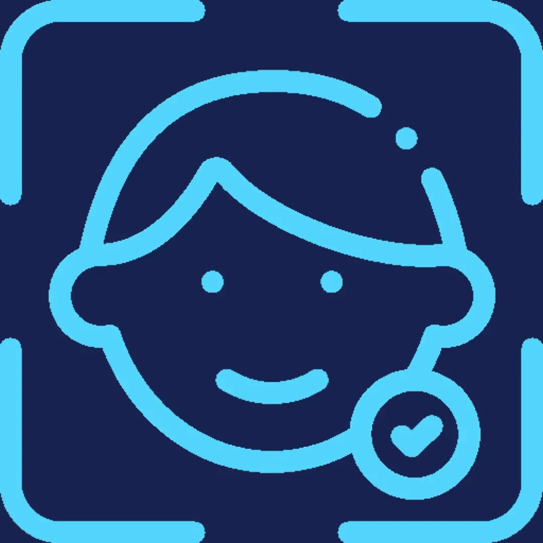 Better attendace AI Icon