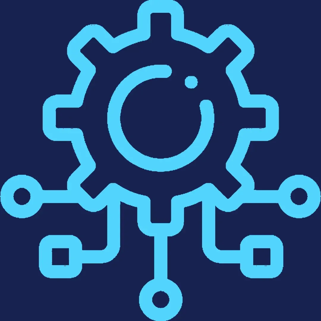 Higher convertion Icon
