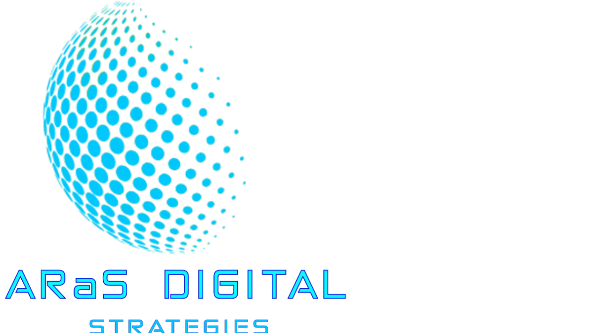 ARaS Digital Strategies Logo