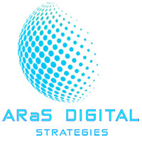 ARaS Digital Strategies Logo
