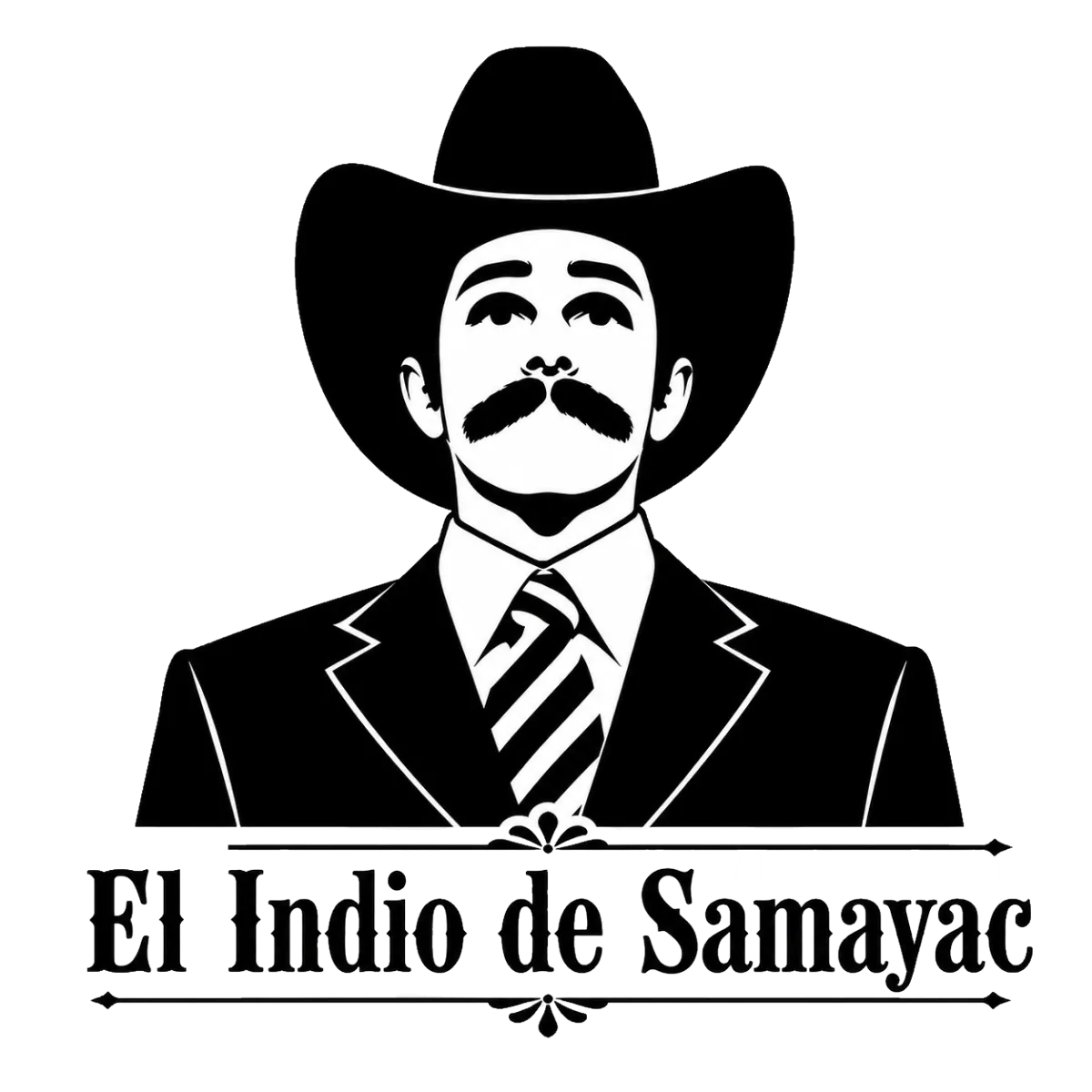 Logo del Indio de Samayac
