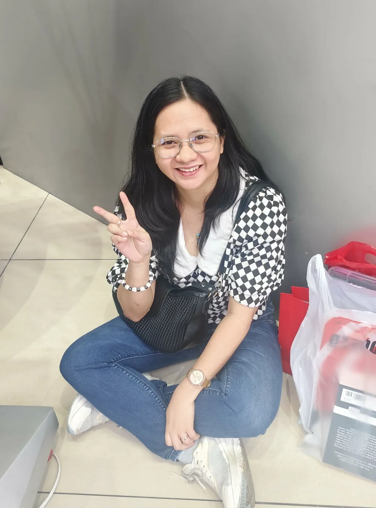 Sarah Lin, Head of Client Success at Reap Reviews
