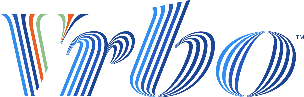 vrbo  brand logo