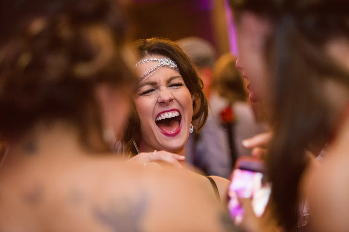 Wisconsin Women’s Charity Event