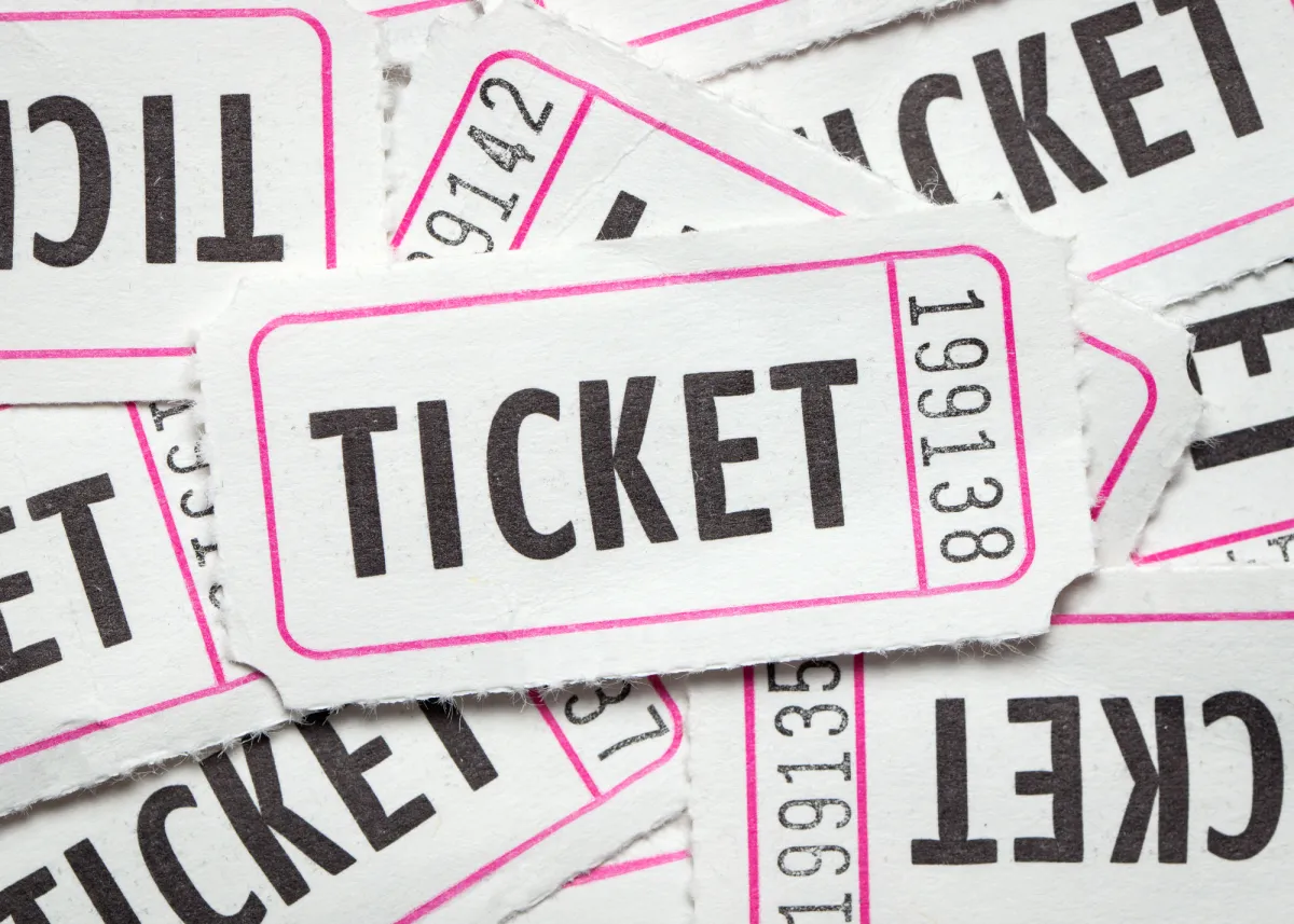 people watching concert during night time