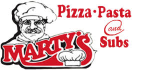 Marty's Pizza Delafield