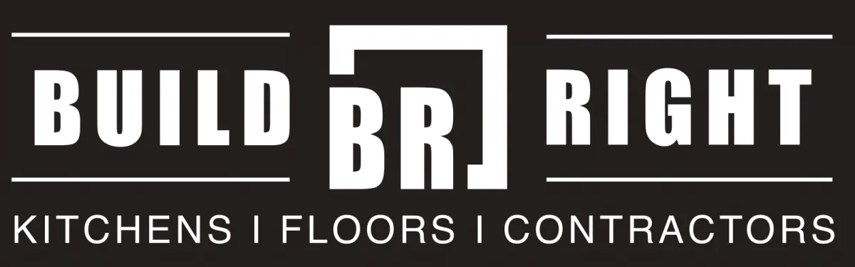 Build Right Kitchens Logo