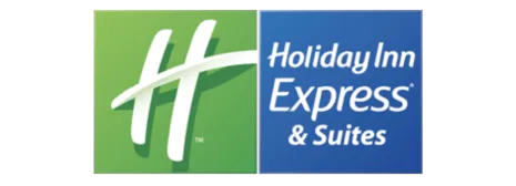 holiday inn express & suites logo