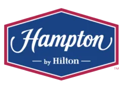 hampton by hilton logo