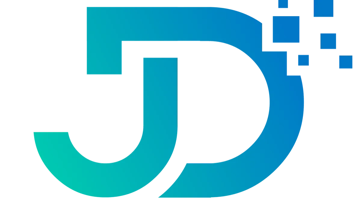 Joe's Discoveries Logo