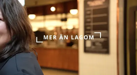 Mer än lagom, onlinekurs för kvinnor som vill sluta anpassa sig