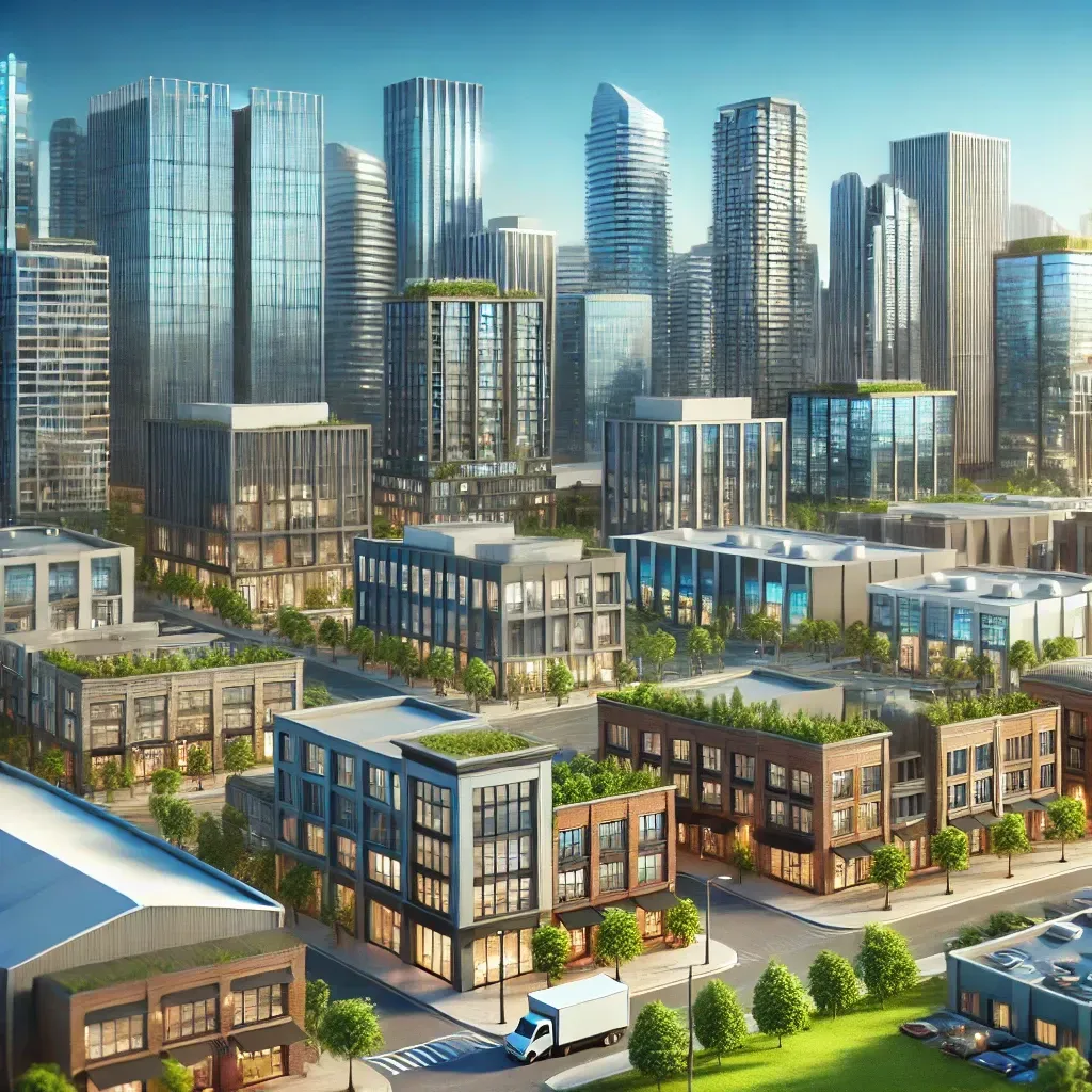 See why ALTA/NSPS land surveys remain the gold standard for commercial real estate professionals in 2025