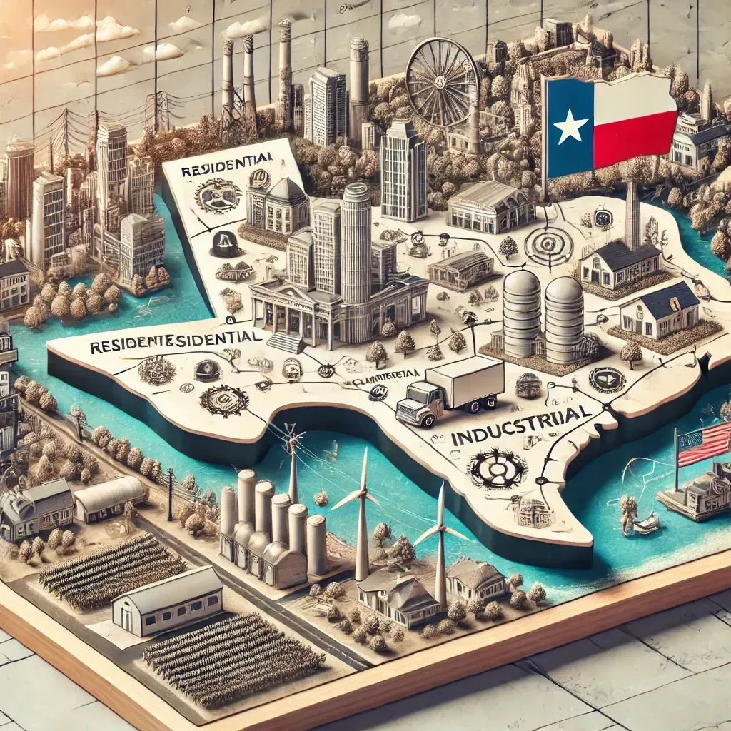 See why ALTA/NSPS land surveys remain the gold standard for commercial real estate professionals in 2025