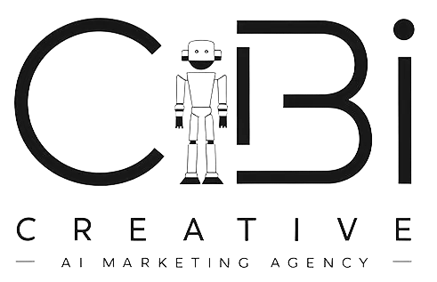 Cibi Creative Logo