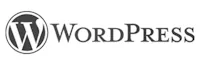 image ofr wordpress logo