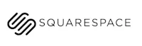 image of squarespace logo