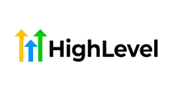 image of High Level logo