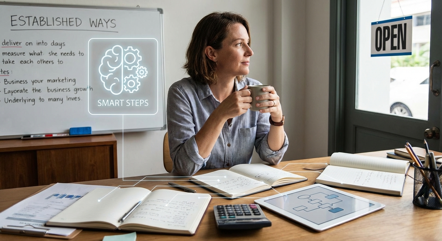 Practical AI for Your Local Business Operations