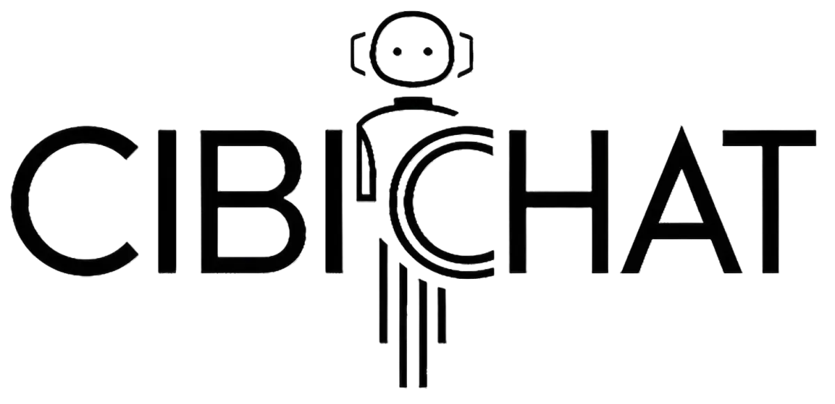 CibiChat Logo