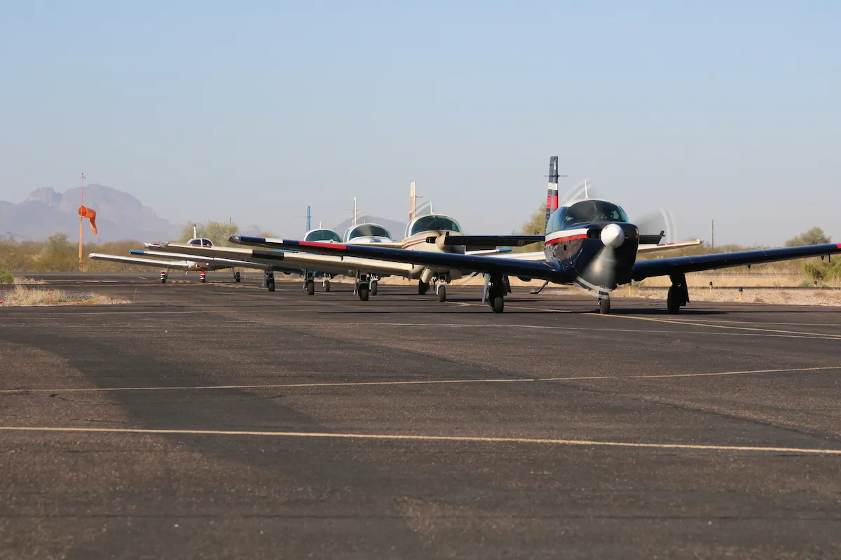 Zero to Commercial Pilot: The Real Total Cost in 2026