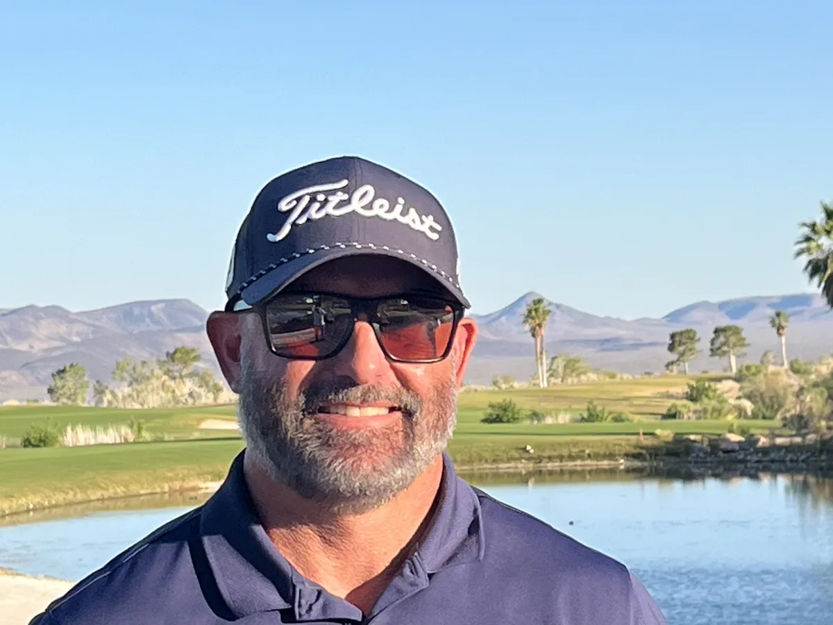 College Golf Pathway | Structured Mentorship For Future Collegiate Golfers