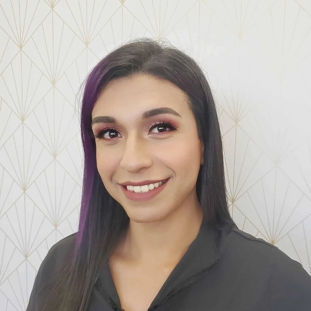 Lexie Garcia, Esthetician and PMU Artist 