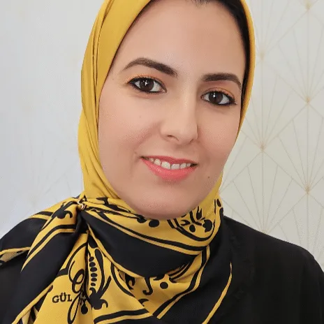 Fouzya Essehli, Esthetician, Certified Acne Expert