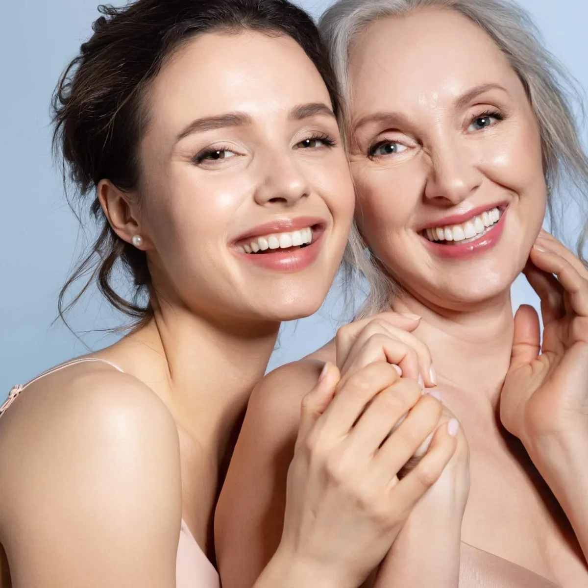 Glowing Facials at The Facial Lounge OKC