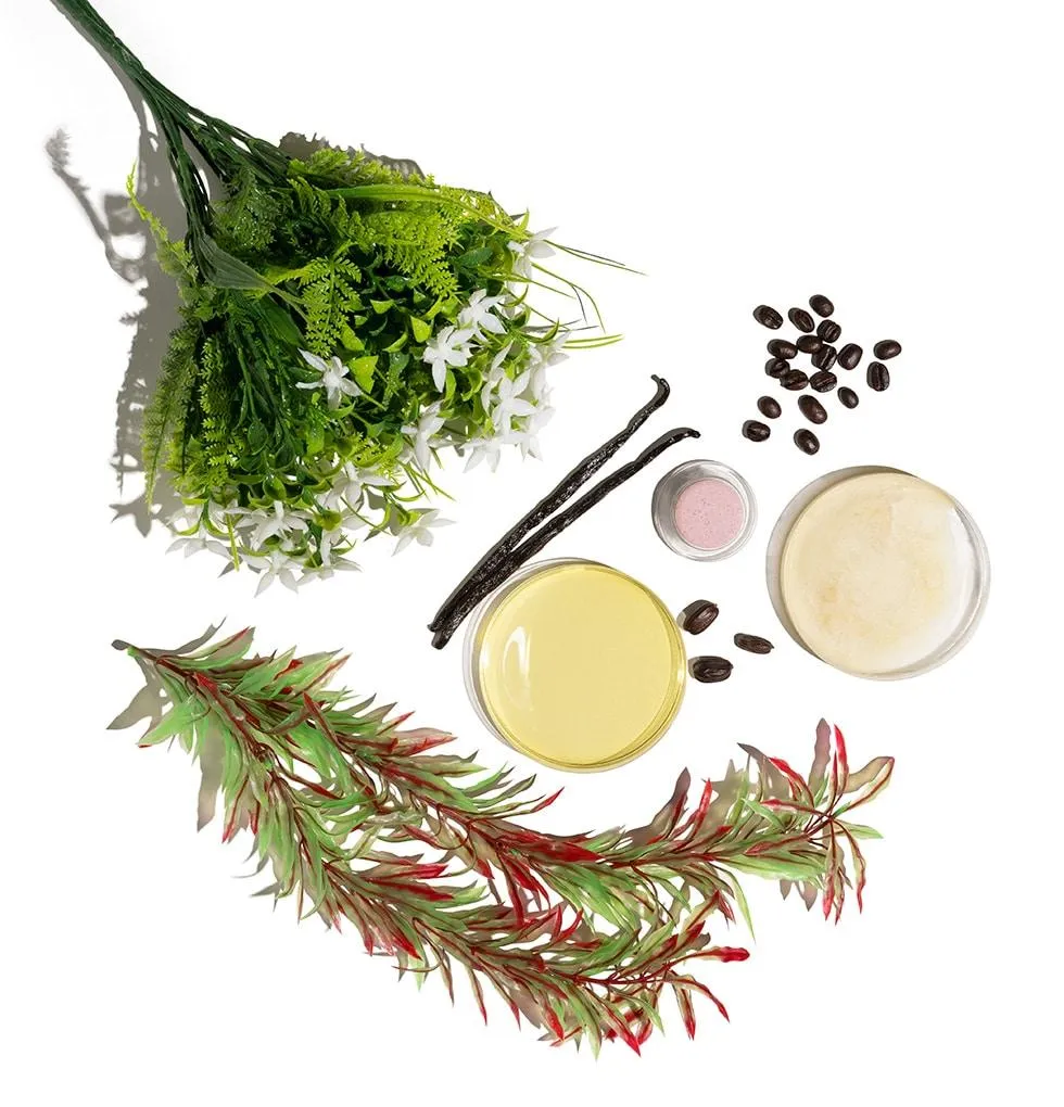 Revive Ingredients for Hydrafacial