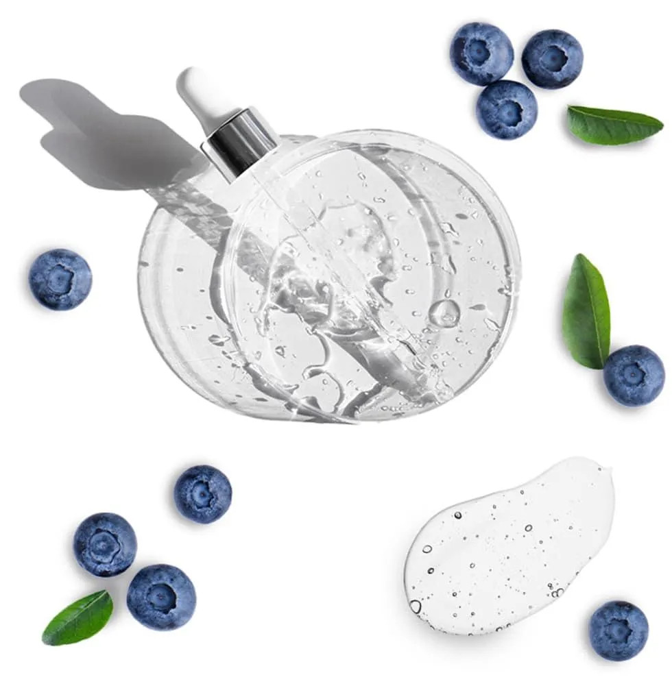 retouch ingredients for hydrafacial