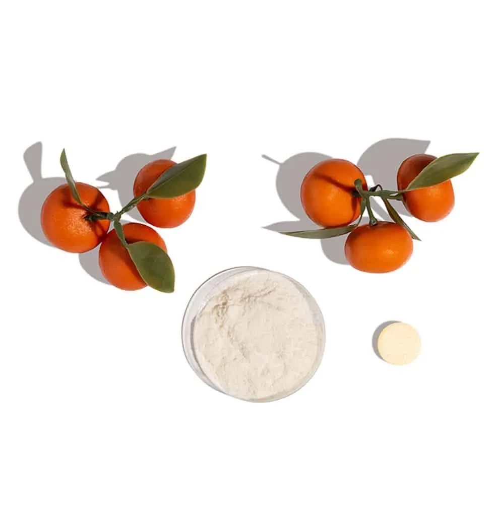 Illuminate Ingredients for Hydrafacial