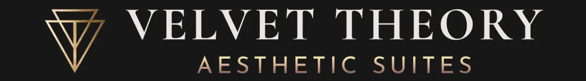 Velvet Theory Suites Logo 