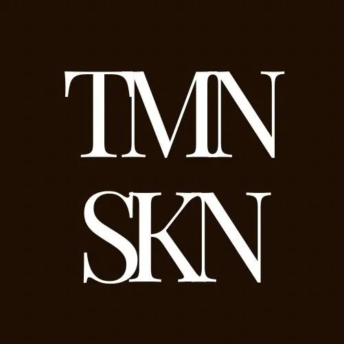 TMN SKN, Logo 