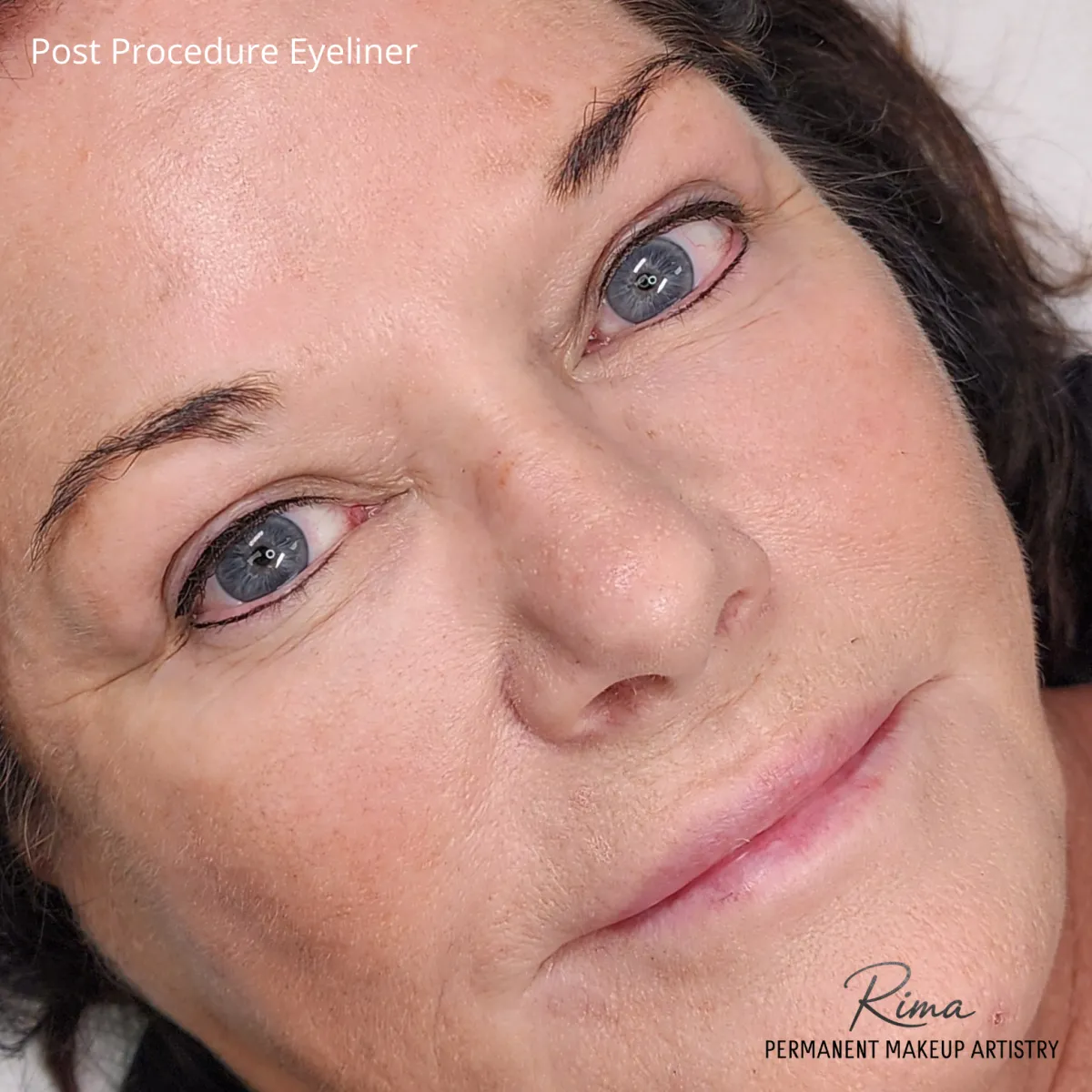 Lash Enhancement by Rima Kay, Oklahoma City