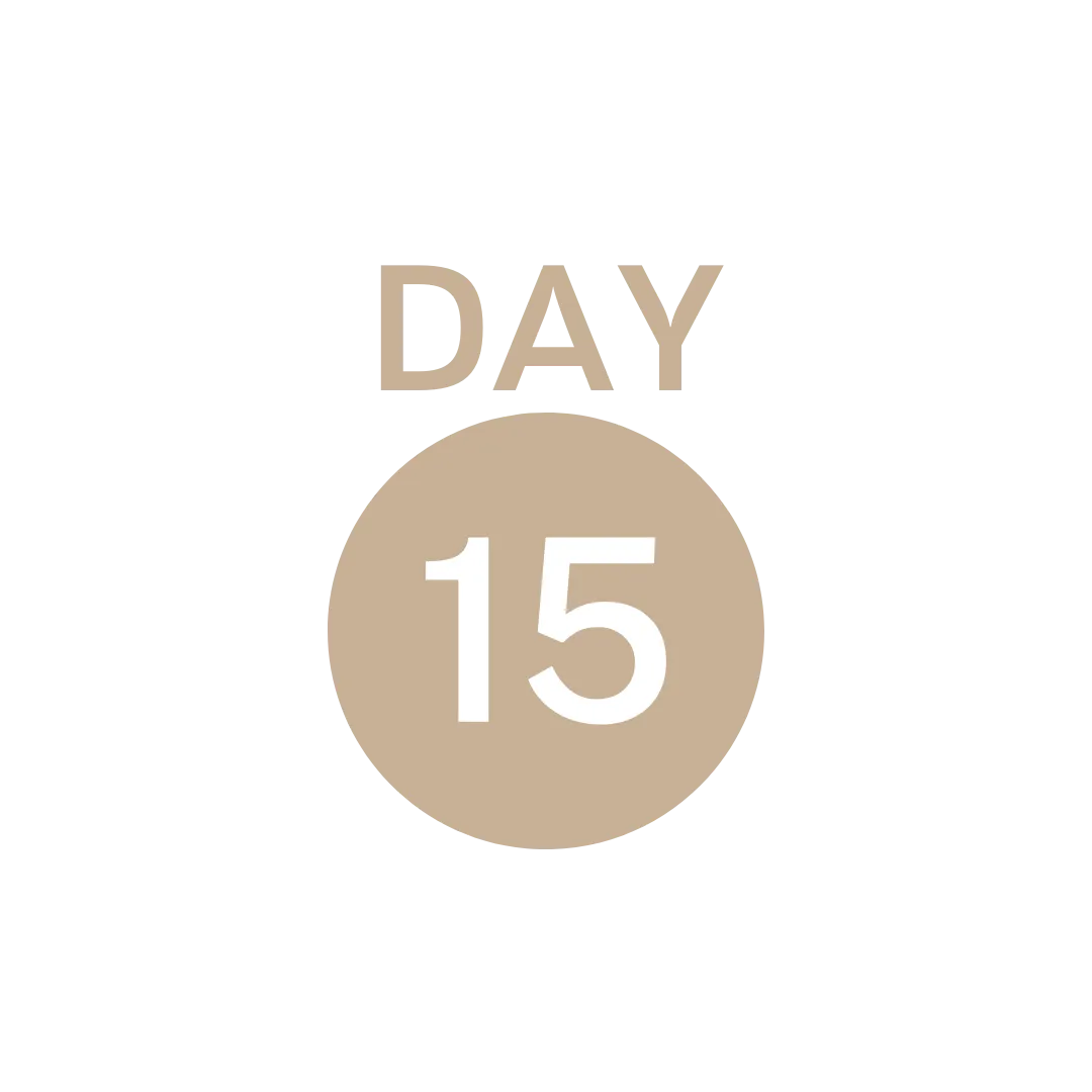 Day 8: Social Selling Calendar