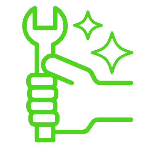 Industry-Leading Tools