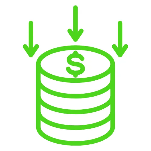 Cost Savings
