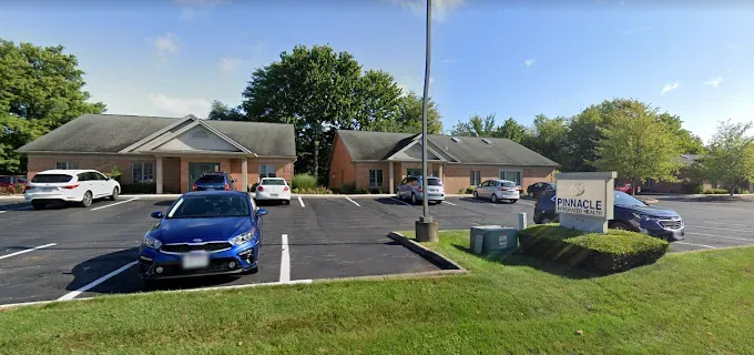 Map or exterior view of AlignWell Chiropractic clinic location