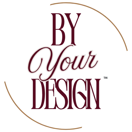 By Your Design Logo