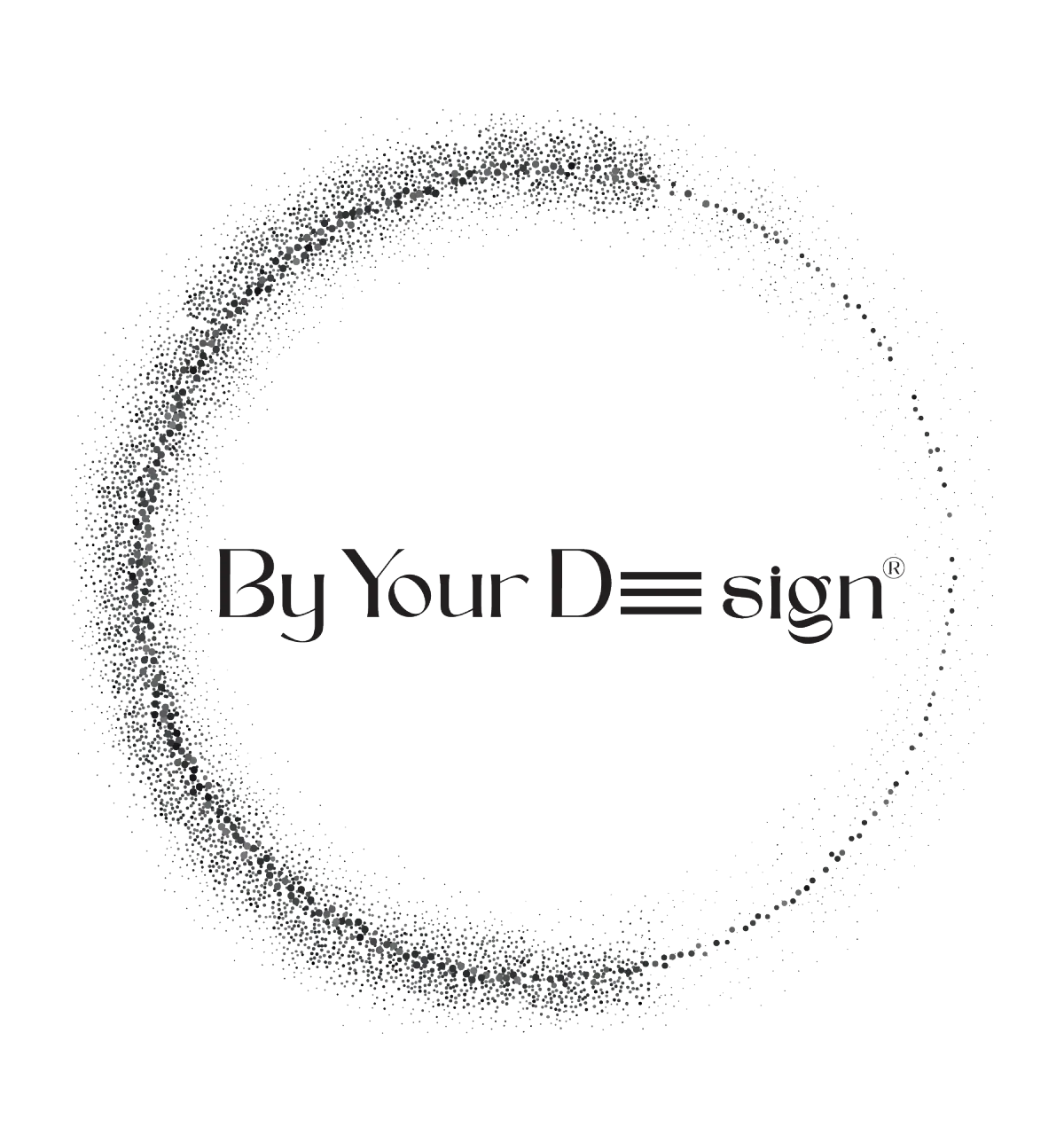 By Your Design Logo