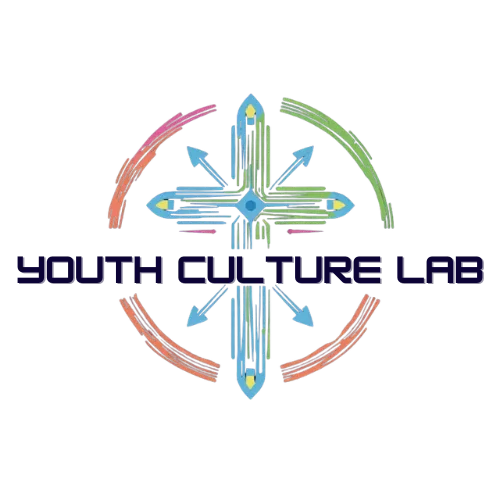 Youth Culture Lab Logo