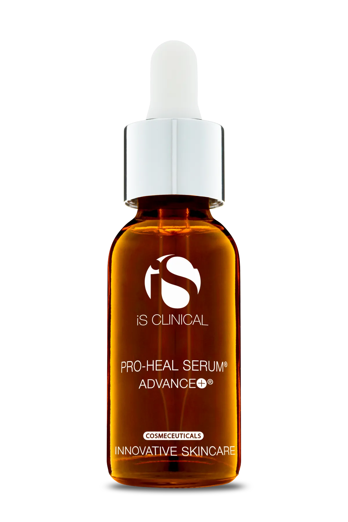 is clinical pro heal serum