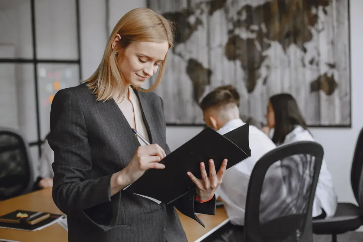 "Lotus Dreams supporting a growing operations team as back-office workload increases"
