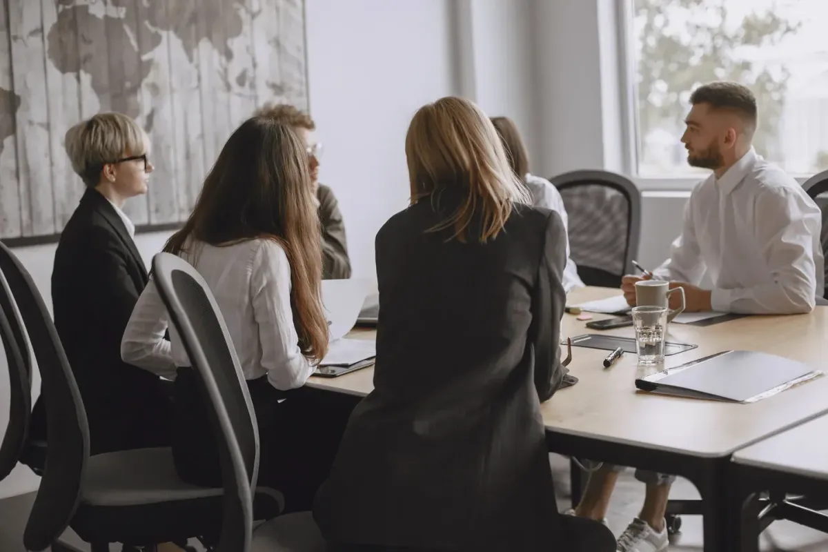 "Lotus Dreams supporting a growing operations team as back-office workload increases"