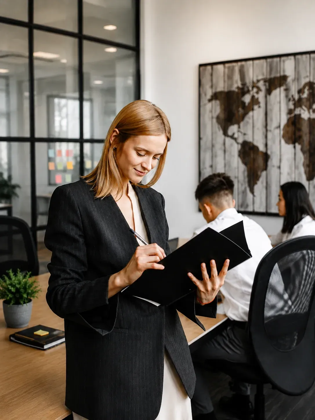 "Lotus Dreams supporting a growing operations team as back-office workload increases"